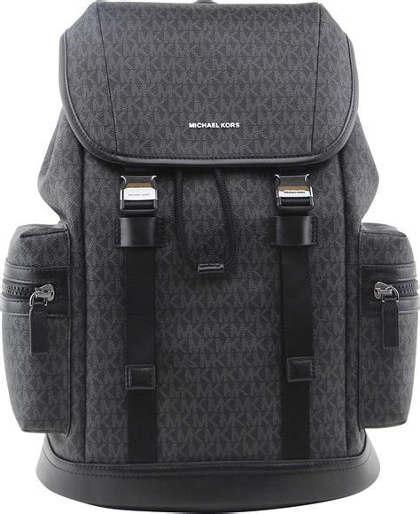 michael kors backpack men's.